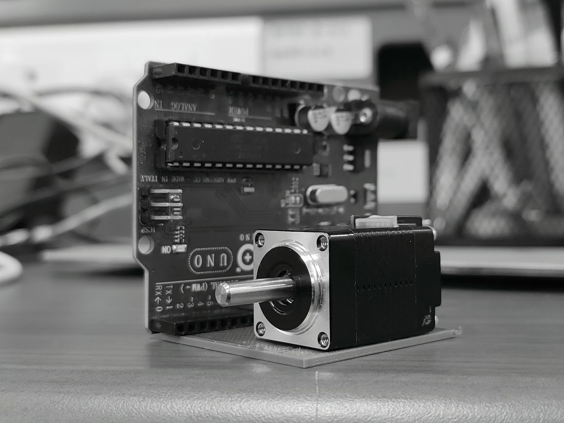 Efficiency Challenge Logo